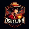 Фото профиля Osuyi Jnr