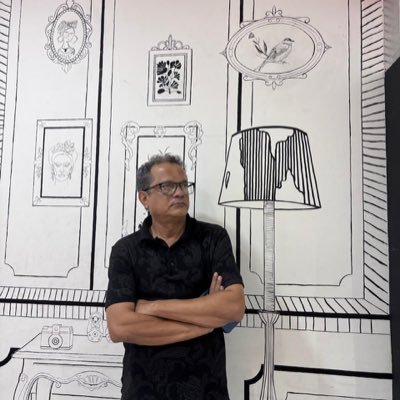 Kamru Choudhury's profile picture