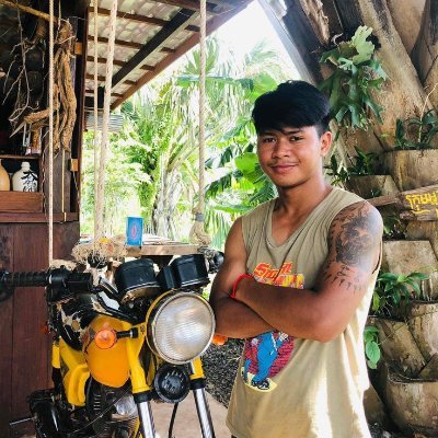 Indy Villasenor's profile picture