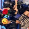 Фото профиля - ̗̀ 𝙷𝙰Ruちゃ🧸💞🌹
