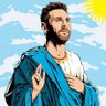 el mas grande๐ธ๐ช ็ๅคดๅ