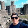 Pete F.B profil fotoğrafı