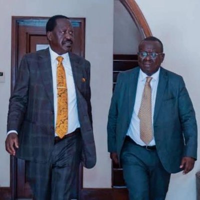 Paul Mwangi's profile picture