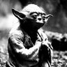 Yoda ..พลังจงสถิตอยู่กับเจ้า's profile picture