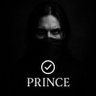 Prince's profile picture