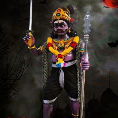 karupaiah Thevar's profile picture