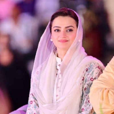 Marriyum Aurangzeb's profile picture