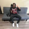Luh Trell profil fotoğrafı