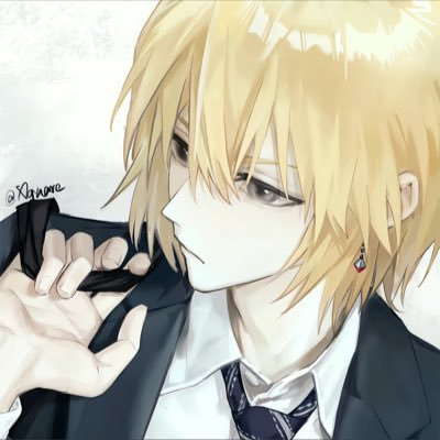 及时雨's profile picture
