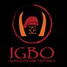 Фото профиля IGBO HANGOUT AND FESTIVALS