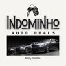 Фото профиля INdoMiNHo