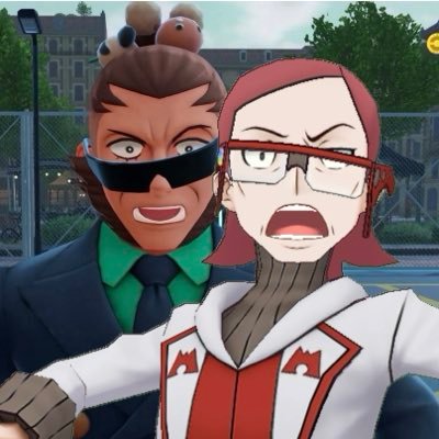 パチキン's profile picture