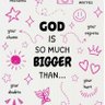 Фото профиля God’s Gracious Gift