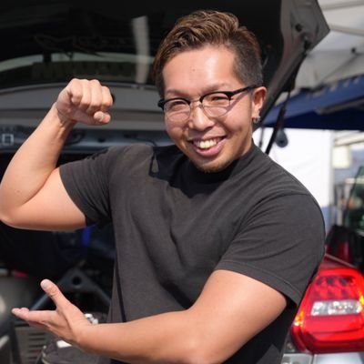 マッスル鈴木 (Takahiro Suzuki)'s profile picture