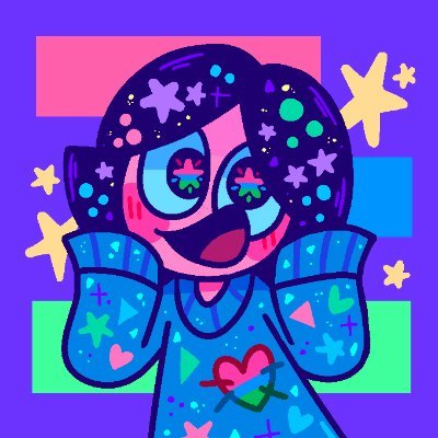 * E JANG * 🏳️🌈🍉's profile picture