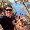 Patrick O'Keefe's profile picture