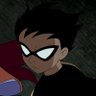 Robin profil fotoğrafı