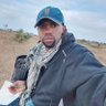 Patrick Kamande profil fotoğrafı