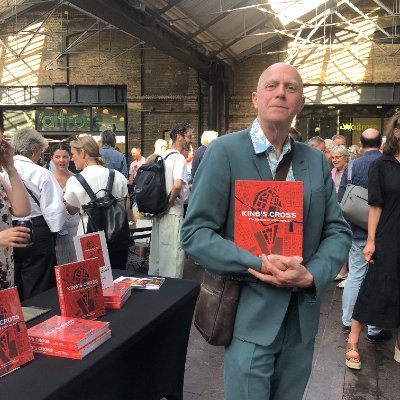DaveHill's profile picture
