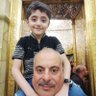 Wissam Alansari 的头像