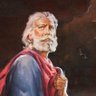 Prophet Noah Moses Elijah III 的头像