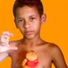 Profilbild von O Pinheiro