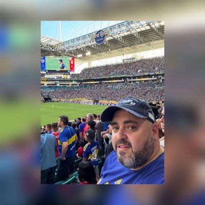 Seba Infanzon's profile picture