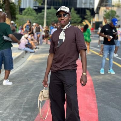 STILESMbulazi's profile picture