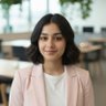 Profilbild von Vaidehi
