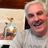 MR. Wonderful's profile picture