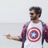 Profilbild von Vishal Rajendiran