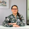 Hanifa Hoosen profil fotoğrafı