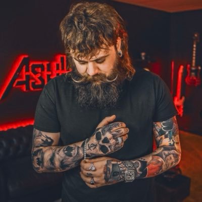 Ash's profile picture