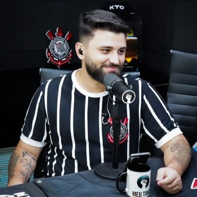 Matheus Pogiolli's profile picture