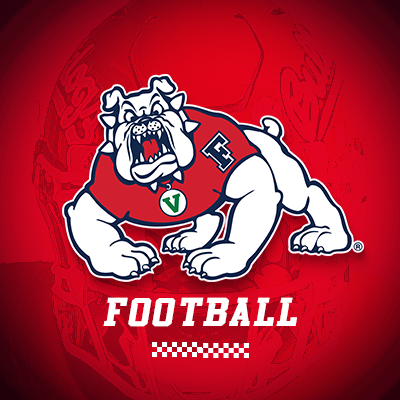 Fresno State Football's profile picture