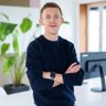 Profilbild von Casper Schive