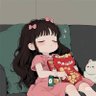 キャミソちゃん⸝⸝⸝♡ profil fotoğrafı