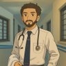 Dr. Ahmed 的头像