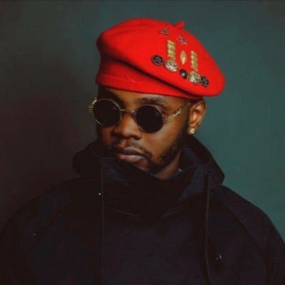 Lolu Omo Vado's profile picture