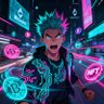 CryptoPsycho profil fotoğrafı