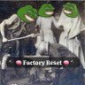 🧠🔨 Factory Reset 🧠 🔨 的头像