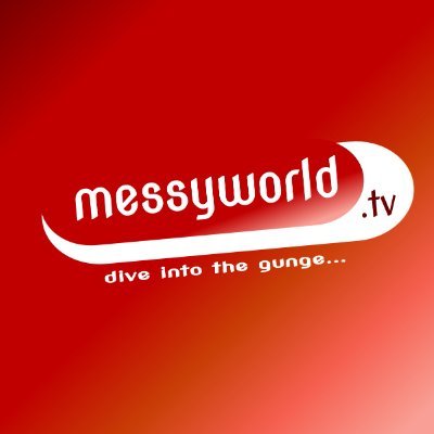 MessyWorld.tv 💦's profile picture