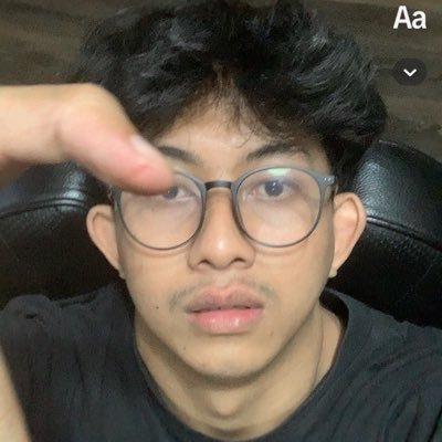 .ᐟ𝖆𝖒's profile picture