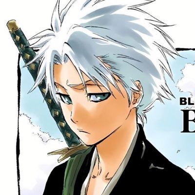 DailyToshiro_'s profile picture