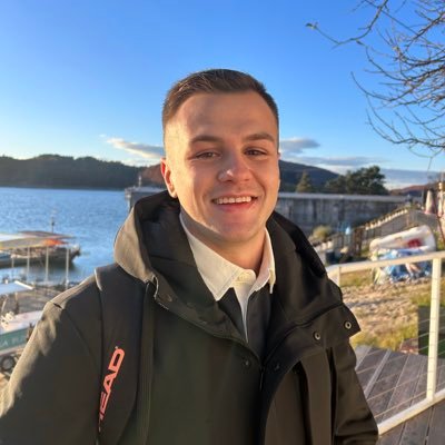 Szymon Przybysz's profile picture