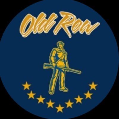 OldRowWVU's profile picture