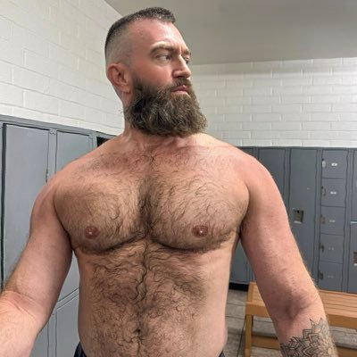 Jeremy Grace's profile picture