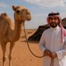 Profilbild von أمة الناقة و الجمل ♂️