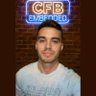 Profilbild von Kev | CFB Embedded