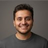 Profilbild von Meet Shukla